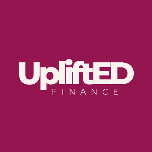 UpliftED Finance