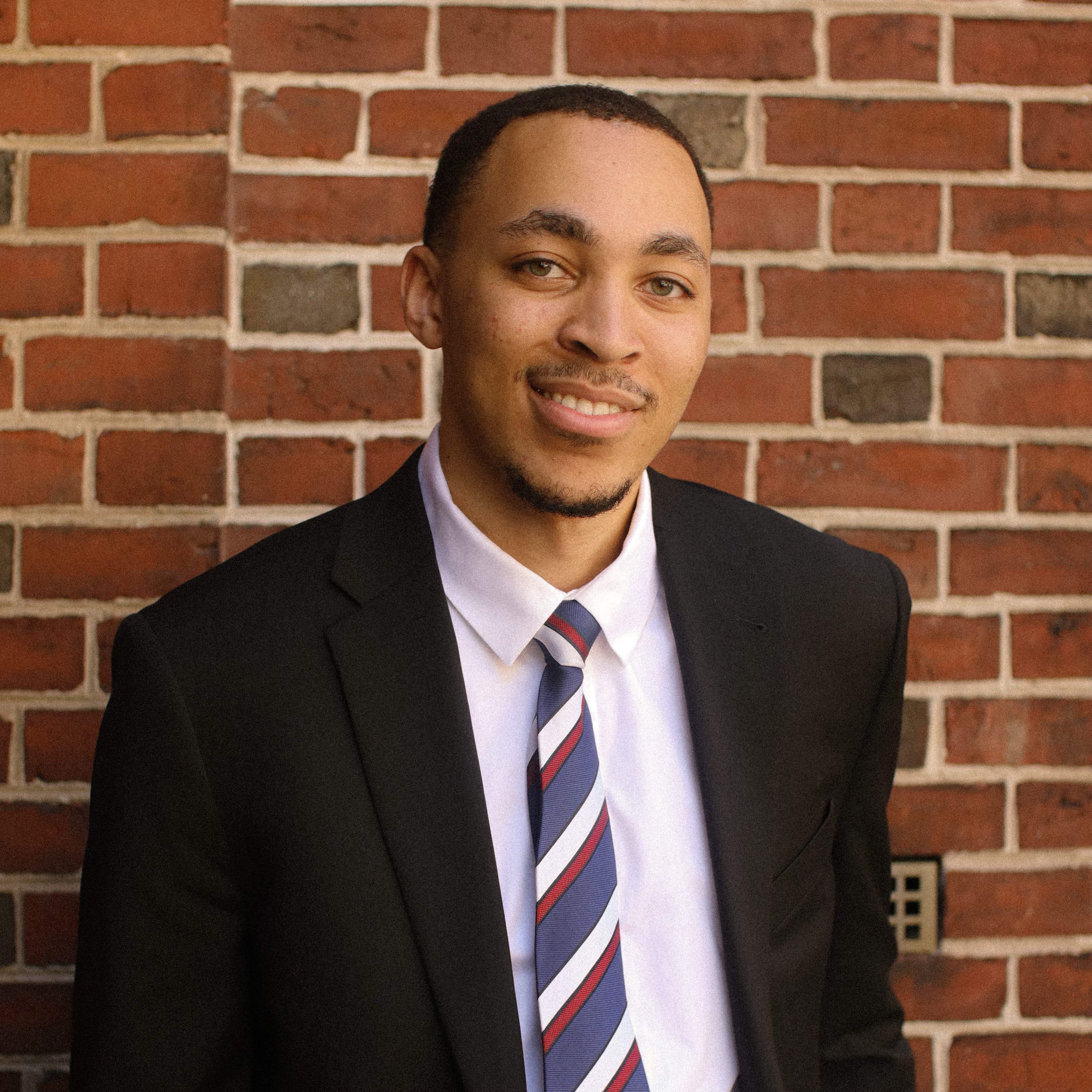 Louis Edwards, UpliftED Finance